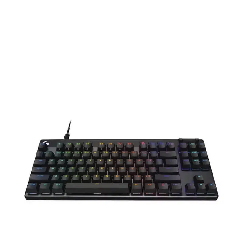 کیبورد لاجیتک مدل g pro x tkl-5